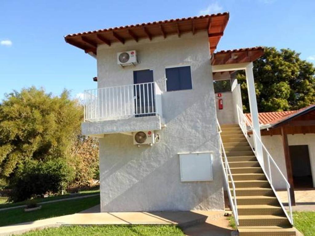 Hotel Beto Rocha Santa Fe do Sul Quarto foto