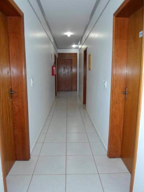 Hotel Beto Rocha Santa Fe do Sul Exterior foto
